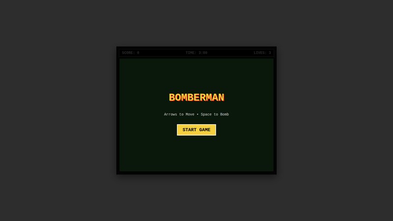 Bomberman