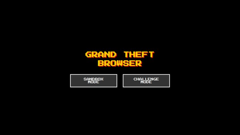 GTA Infinite