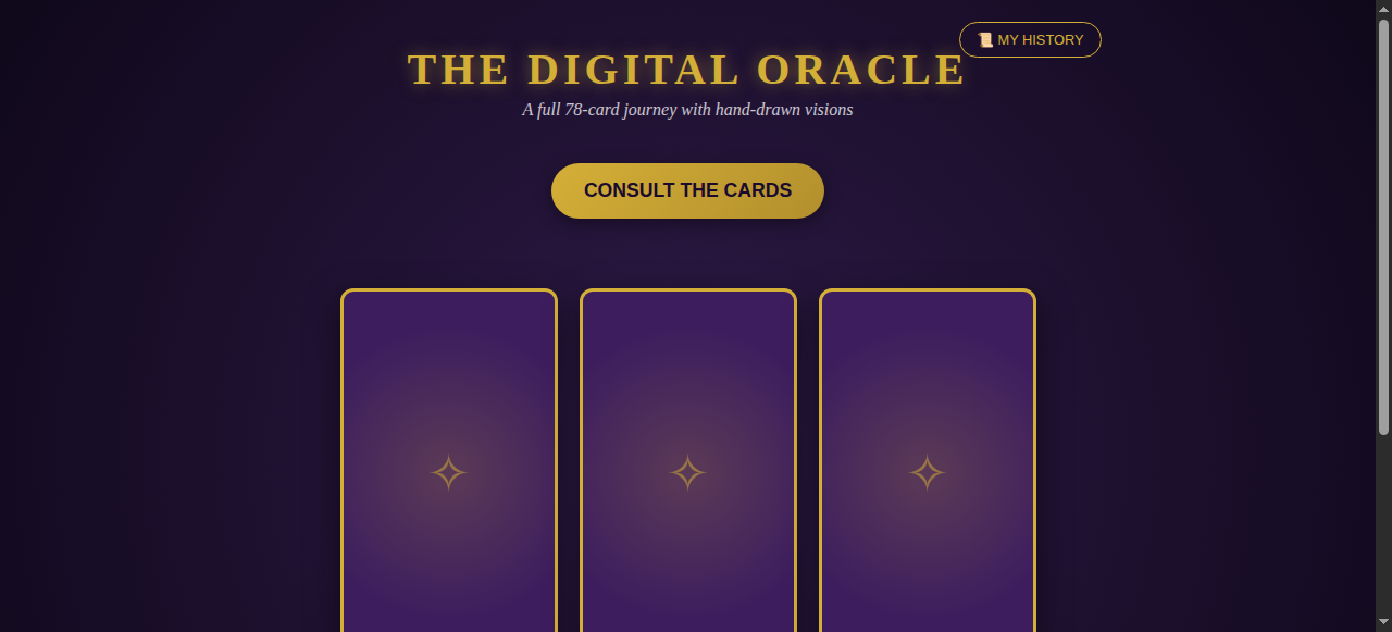 Oracle