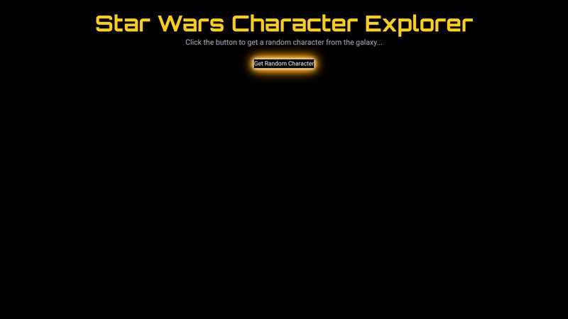 Star Wars Info