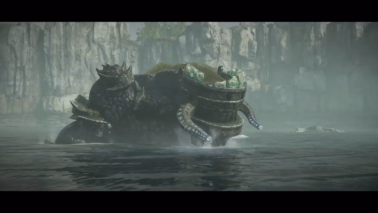 12th colossus
