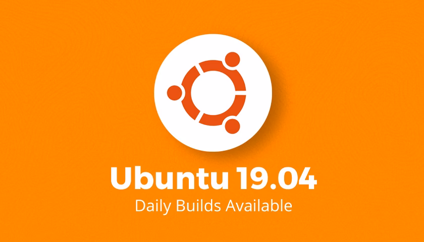 Ubuntu's Budgie 19.04 Dicso Dingo Beta