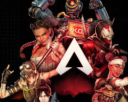 apex legends