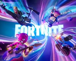 fortnite