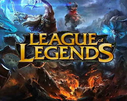 leagueoflegends