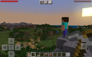 minecraft