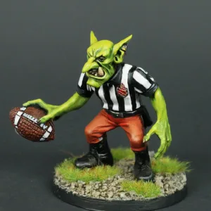 bloodbolw goblin ref